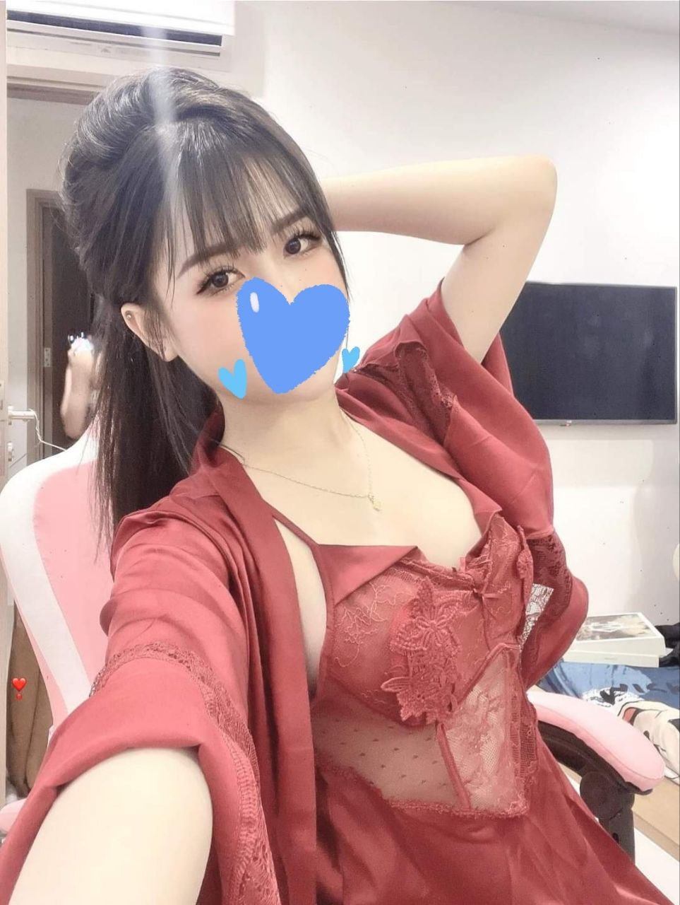 Anh Đào - Alo 0967253846 Xinh ngon quyến rũ , hàng họ siêu đẹp